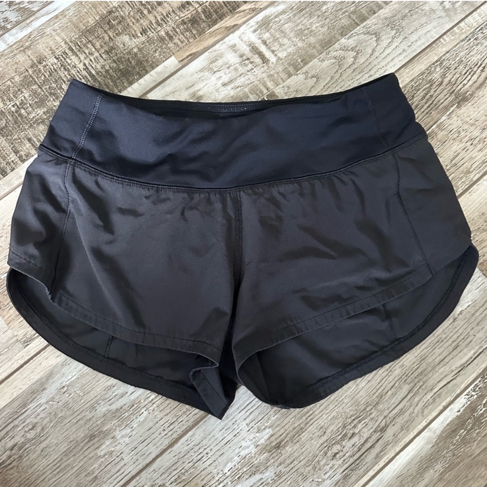 Lulu shorts